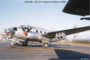 168- ARMEE DE L'AIR EN ALGERIE 1945-1962-16 (19)